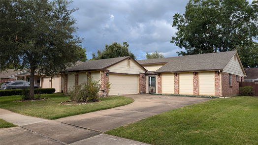 Sugar Land 1-story, 3-bed 2410 Barrington Place Drive-idx