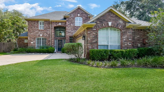 Sugar Land 2-story, 4-bed 2207 Summer Bay Circle-idx