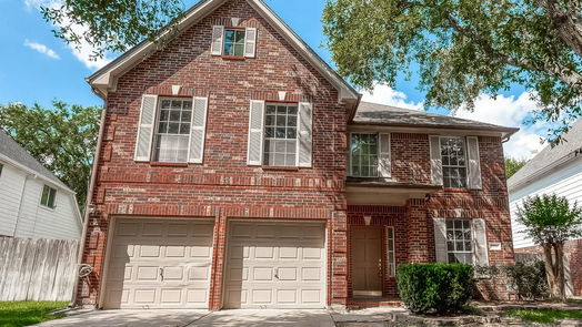 Sugar Land 2-story, 5-bed 3131 Waters View Drive-idx