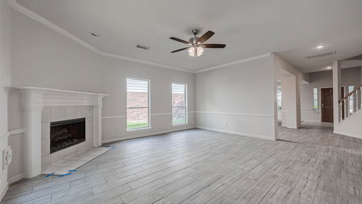 Sugar Land 2-story, 5-bed 3131 Waters View Drive-idx