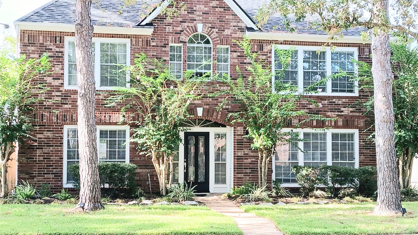 Sugar Land 2-story, 4-bed 4419 Three Rivers Drive-idx