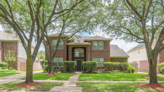 Sugar Land 2-story, 4-bed 5127 Plantation Colony Drive-idx