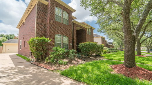 Sugar Land 2-story, 4-bed 5127 Plantation Colony Drive-idx