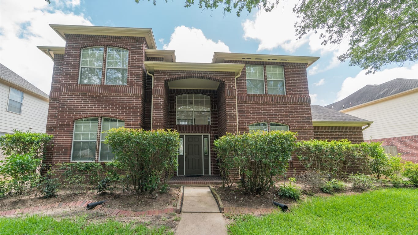 Sugar Land 2-story, 4-bed 5127 Plantation Colony Drive-idx