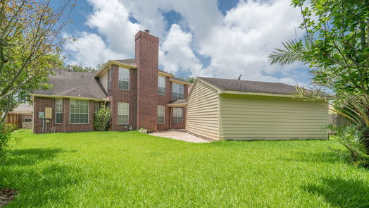 Sugar Land 2-story, 4-bed 5127 Plantation Colony Drive-idx