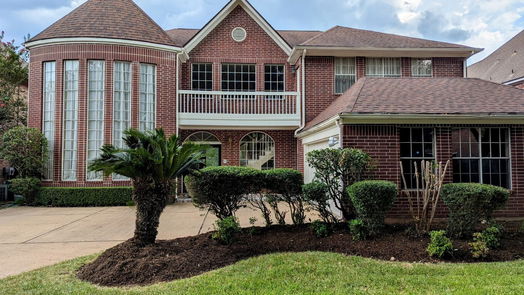 Sugar Land 2-story, 5-bed 149 N Hall Drive-idx