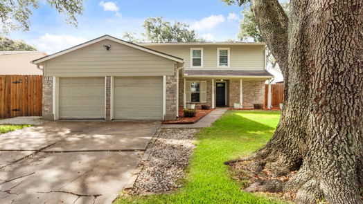 Sugar Land 2-story, 3-bed 2630 Coopers Post Lane-idx