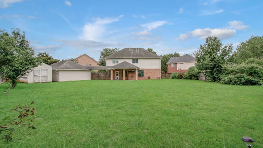 Sugar Land 2-story, 5-bed 4910 Oyster Loop Court-idx