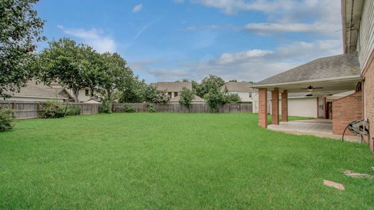 Sugar Land 2-story, 5-bed 4910 Oyster Loop Court-idx