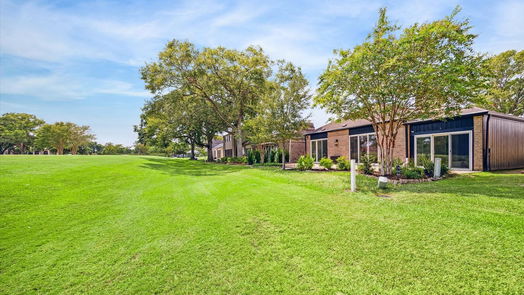 Sugar Land 1-story, 3-bed 2518 Country Club Boulevard-idx