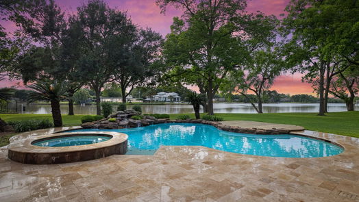 Sugar Land 2-story, 5-bed 1217 N Horseshoe Drive-idx