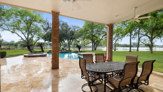 Sugar Land 2-story, 5-bed 1217 N Horseshoe Drive-idx