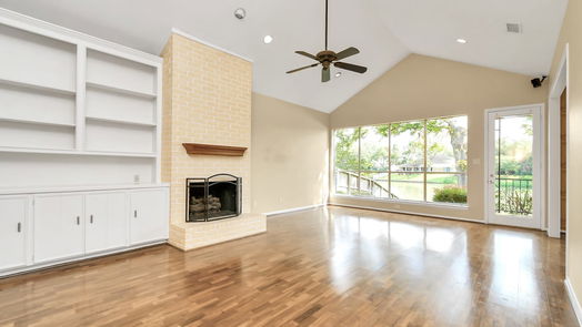 Sugar Land 1-story, 3-bed 311 Lakeside Boulevard-idx