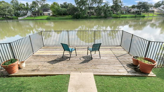 Sugar Land 1-story, 3-bed 311 Lakeside Boulevard-idx