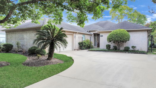 Sugar Land 1-story, 3-bed 311 Lakeside Boulevard-idx