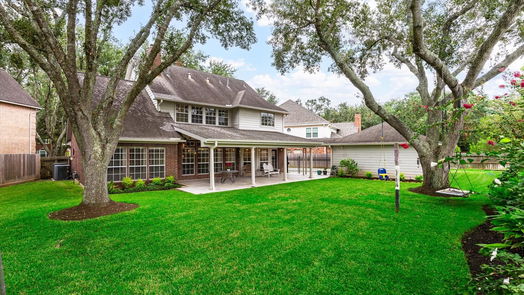 Sugar Land 2-story, 5-bed 4107 Alice Drive-idx