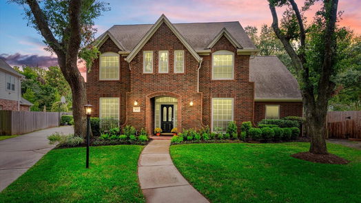 Sugar Land 2-story, 5-bed 4107 Alice Drive-idx