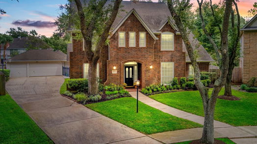 Sugar Land 2-story, 5-bed 4107 Alice Drive-idx