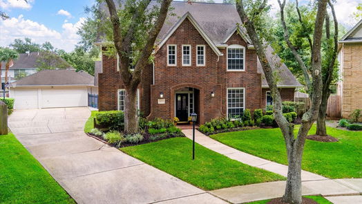 Sugar Land 2-story, 5-bed 4107 Alice Drive-idx