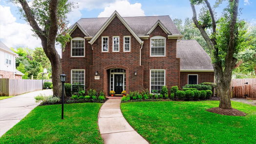 Sugar Land 2-story, 5-bed 4107 Alice Drive-idx