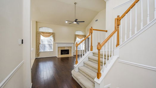 Sugar Land 2-story, 3-bed 2327 Parkhaven Drive-idx