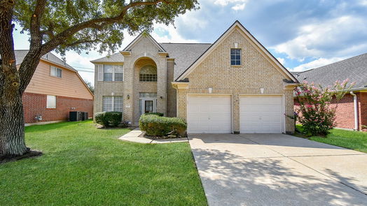 Sugar Land 2-story, 3-bed 2327 Parkhaven Drive-idx