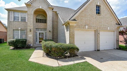 Sugar Land 2-story, 3-bed 2327 Parkhaven Drive-idx