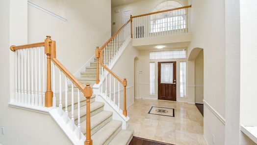 Sugar Land 2-story, 3-bed 2327 Parkhaven Drive-idx