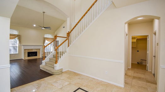 Sugar Land 2-story, 3-bed 2327 Parkhaven Drive-idx