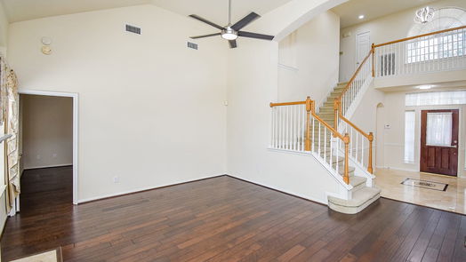 Sugar Land 2-story, 3-bed 2327 Parkhaven Drive-idx