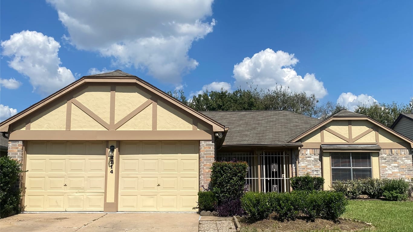 Sugar Land 1-story, 4-bed 2214 S Ferrisburg Court-idx