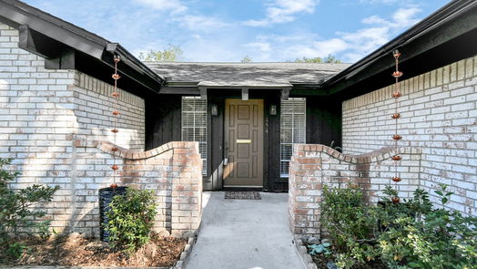 Sugar Land 1-story, 3-bed 154 Camellia Street-idx