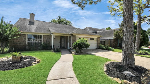 Sugar Land 1-story, 3-bed 2314 Parkhaven Drive-idx