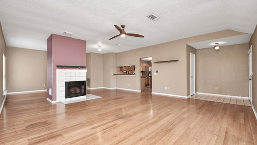 Sugar Land 1-story, 3-bed 2314 Parkhaven Drive-idx