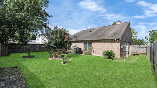 Sugar Land 1-story, 3-bed 2314 Parkhaven Drive-idx