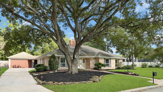 Sugar Land 1-story, 4-bed 3007 Broadmoor Drive-idx