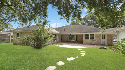 Sugar Land 1-story, 4-bed 3007 Broadmoor Drive-idx