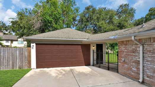 Sugar Land 1-story, 4-bed 3007 Broadmoor Drive-idx