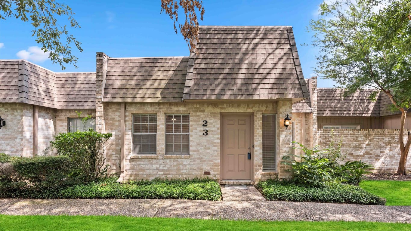 Sugar Land 1-story, 3-bed 23 River Creek Way-idx