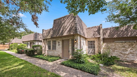 Sugar Land 1-story, 3-bed 23 River Creek Way-idx