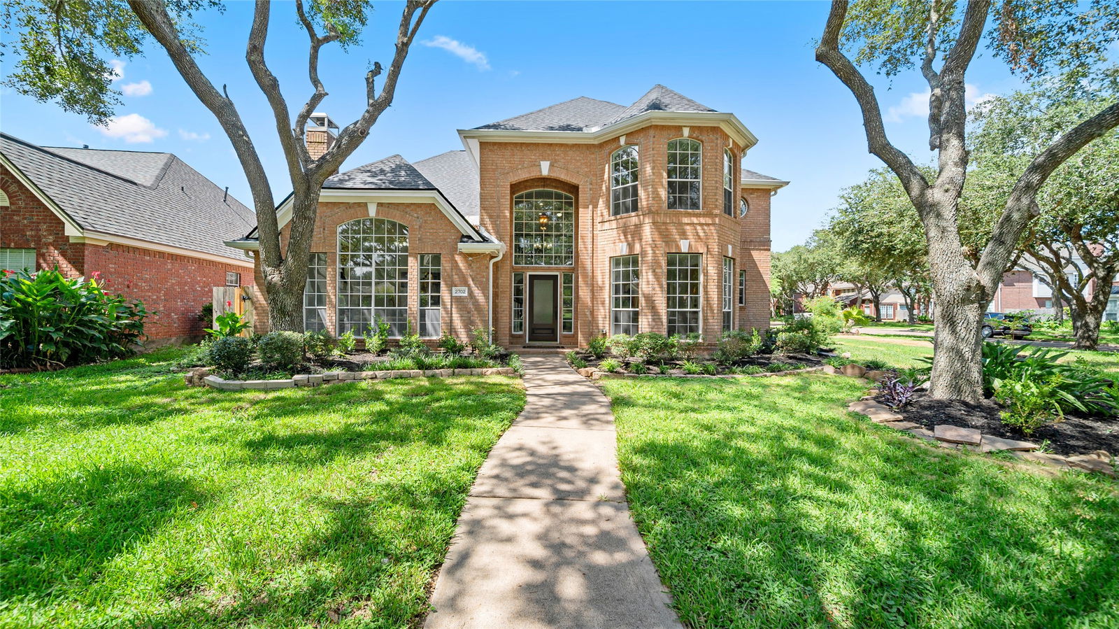 Sugar Land 2-story, 4-bed 2702 Hidden Knoll Court-idx