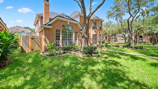 Sugar Land 2-story, 4-bed 2702 Hidden Knoll Court-idx