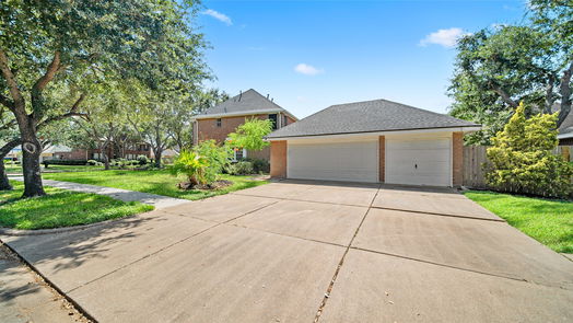 Sugar Land 2-story, 4-bed 2702 Hidden Knoll Court-idx