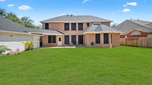 Sugar Land 2-story, 4-bed 2702 Hidden Knoll Court-idx