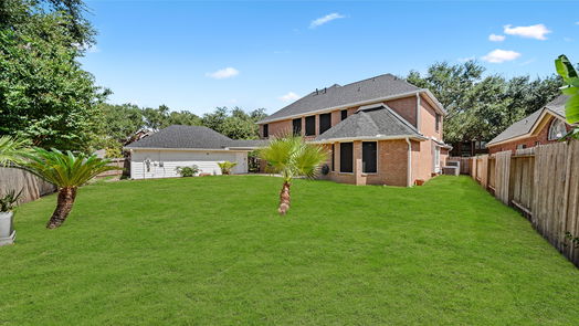 Sugar Land 2-story, 4-bed 2702 Hidden Knoll Court-idx