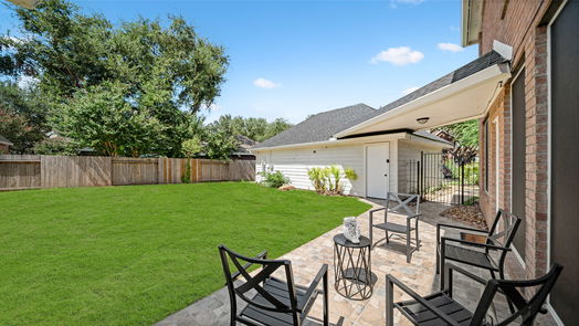 Sugar Land 2-story, 4-bed 2702 Hidden Knoll Court-idx