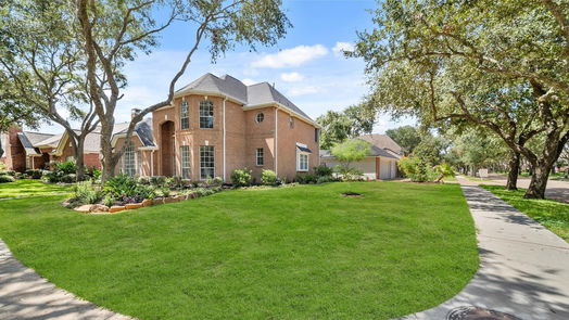 Sugar Land 2-story, 4-bed 2702 Hidden Knoll Court-idx