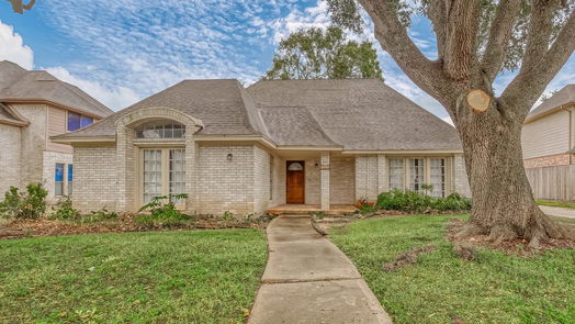 Sugar Land 2-story, 4-bed 934 Goldfinch Avenue-idx