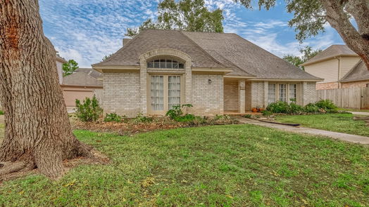 Sugar Land 2-story, 4-bed 934 Goldfinch Avenue-idx