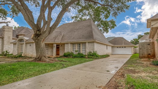 Sugar Land 2-story, 4-bed 934 Goldfinch Avenue-idx